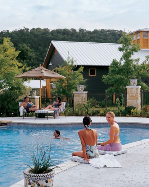 Lake  Austin  Spa  Resort (8)